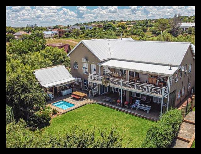 4 BEDROOM HOUSE FOR SALE IN VAAL MARINA